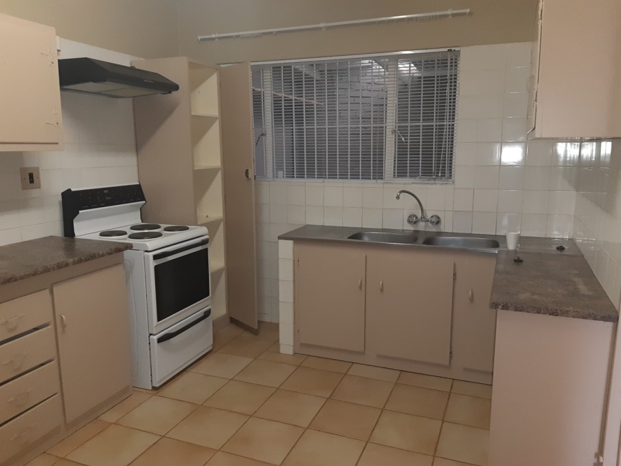 To Let 4 Bedroom Property for Rent in Suidrand Free State